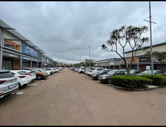 INDUSTRIAL PROPERTY TO RENT IN HIGHVELD TECHNOPARK